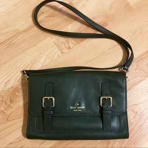 Kate Spade Allen Street Neil Crossbody